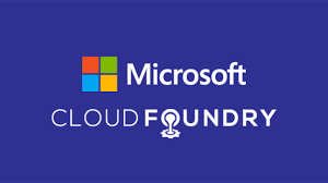 Cloud Foundry