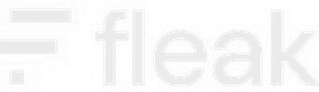 Fleak logo