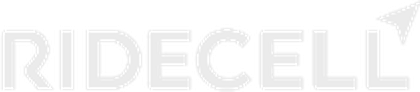 Ridecell logo