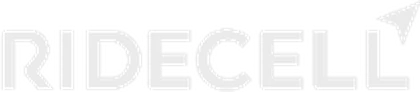 Ridecell logo