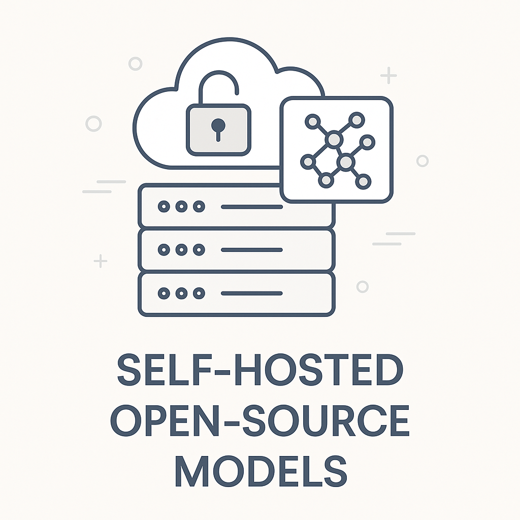 Open Source Models