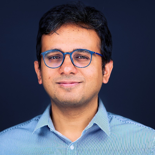 Ruchir Jha