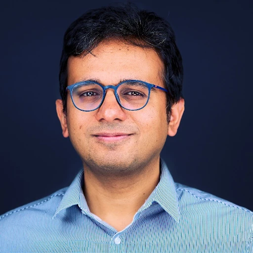 Ruchir Jha